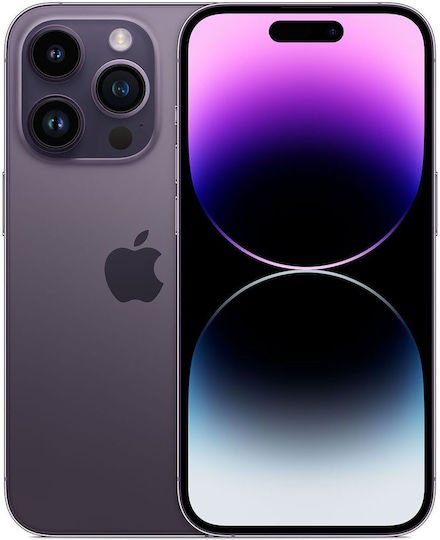 Apple iPhone 14 Pro 5G (6GB/256GB) GRADE B_2