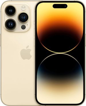 Apple iPhone 14 Pro 5G (6GB/256GB) GRADO B