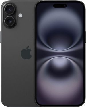 Apple iPhone 16 Plus (8/128GB) NUOVO DI FABBRICA