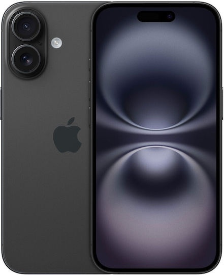 Apple iPhone 16 5G (8GB/128GB) OPEN BOX_0