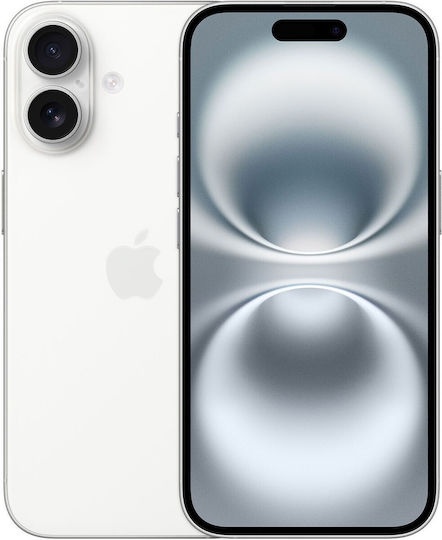 Apple iPhone 16 5G (8GB/128GB) OPEN BOX_3