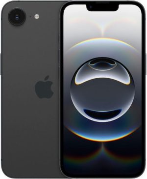 Apple iPhone 16e (8/128GB) NUOVO DI FABBRICA