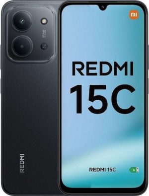 Xiaomi Redmi 15C Dual SIM (8/256GB)