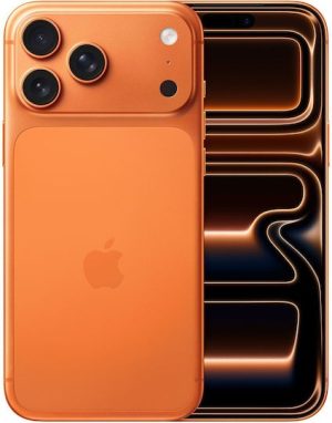 Apple iPhone 17 Pro Max (12/256GB)  OPEN BOX ESIM