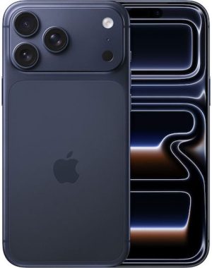 Apple iPhone 17 Pro Max (12/256GB)  OPEN BOX ESIM