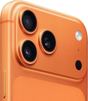 Apple iPhone 17 Pro Max (12/256GB) OPEN BOX
