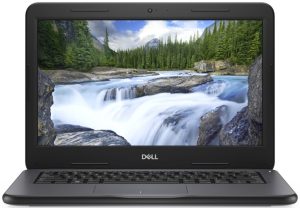 Dell Latitude 3310 13″ (i3-8145U/4GB/128GB)