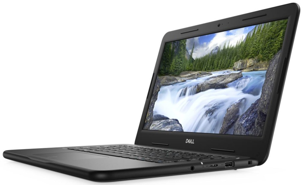 Dell Latitude 3310 13" (i3-8145U/4GB/128GB)_2