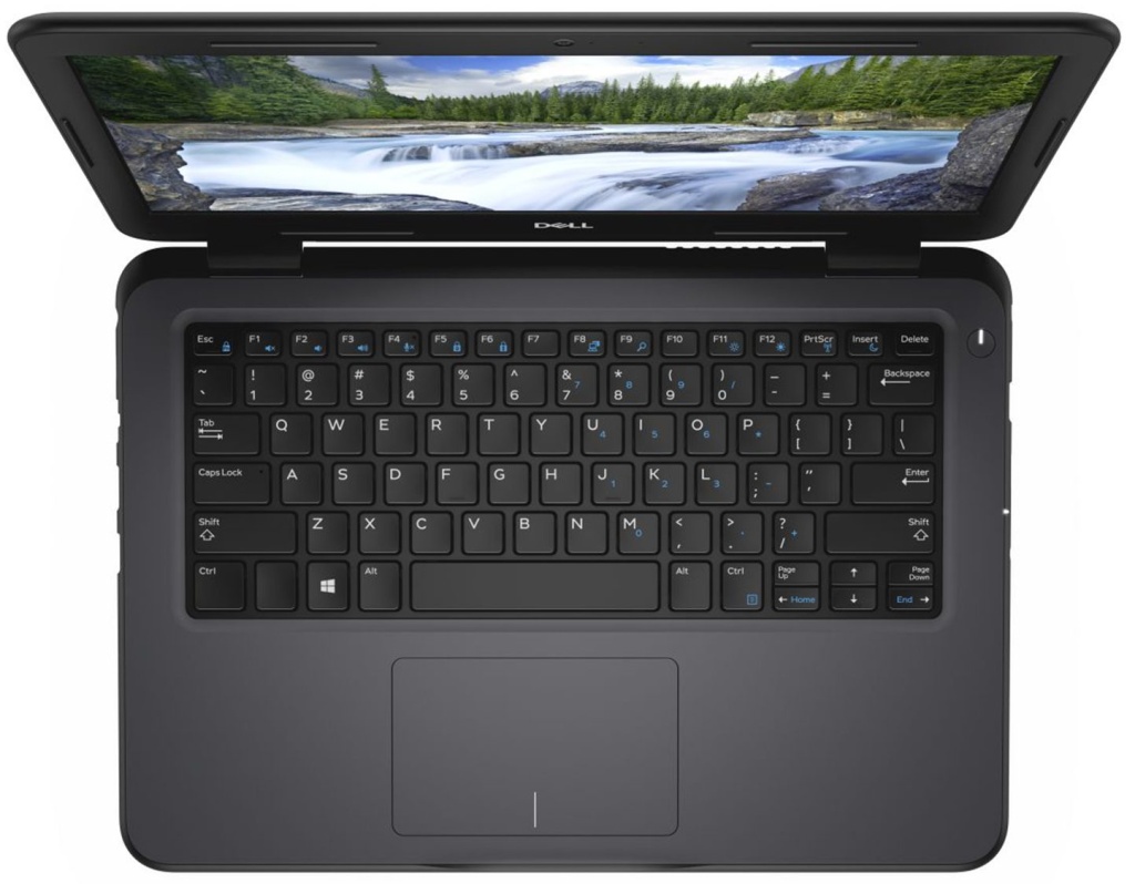 Dell Latitude 3310 13" (i3-8145U/4GB/128GB)_3