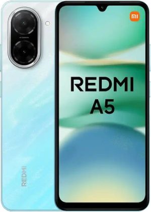 Xiaomi Redmi A5 4G Dual SIM (3GB/64GB) scatola aperta