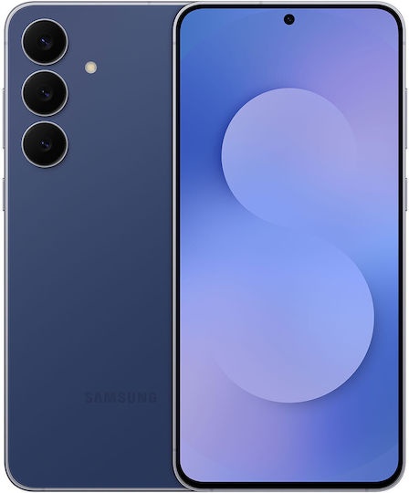 Samsung Galaxy S25 FE 5G Dual SIM (8/256GB) OPEN BOX_1