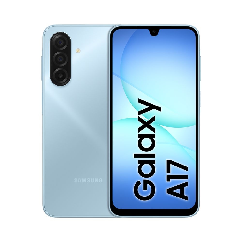Samsung Galaxy A17 Dual SIM (4/128GB) OPEN BOX_0