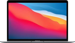Apple MacBook Air 13.3 (2020) IPS QHD+ (M1/8GB/256GB SSD/7-Core GPU)