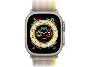 Apple watch ultra 49mm used