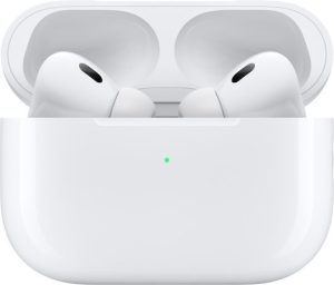 Apple AirPods Pro 2nd Generation In-ear Bluetooth Handsfree OPEN BOX