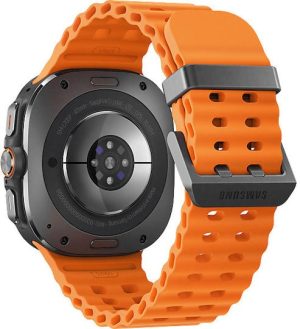 Samsung Galaxy Watch Ultra Titanium 47mm