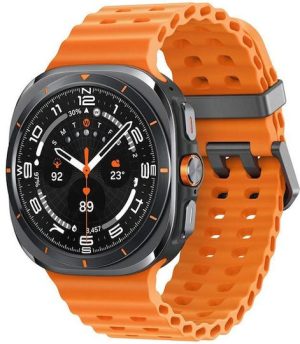 Samsung Galaxy Watch Ultra Titanium 47mm