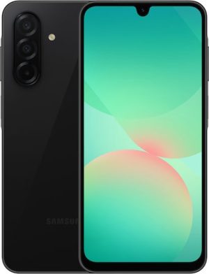 Samsung Galaxy A26 5G Doppia SIM (8/256GB) SCATOLA APERTA