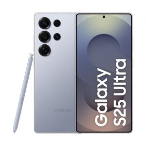 Samsung Galaxy S25 Ultra 5G Dual SIM (12GB/256GB) OPEN BOX