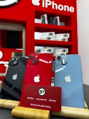 Apple iphone 14 128GB GRADE B