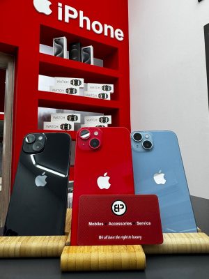 Apple iphone 14 128GB GRADE B