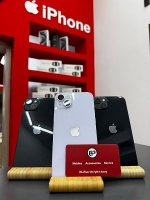 Apple iphone 14 128GB GRADE B