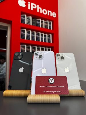 Apple iphone 14 128GB GRADE B