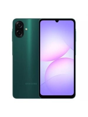 Samsung Galaxy A07 (4/64GB) SCATOLA APERTA