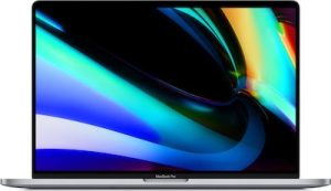 Apple MacBook Pro 16″ (2019) IPS Retina Display