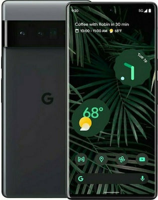 Google Pixel 6 Pro 5G (12GB/128GB) USED_0