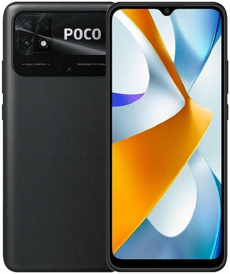 Xiaomi Poco C40 Dual SIM (4GB/64GB)_0