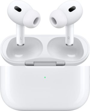 Apple AirPods Pro 2 MagSafe Charging Case (USBโC) In-ear Bluetooth Handsfree BRAND NEW