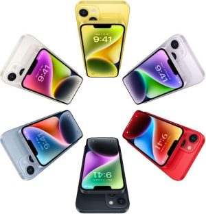 Apple iPhone 14 Plus (6/128GB) GRADO B