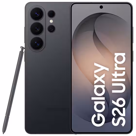 Samsung Galaxy S26 Ultra 5G (12/256GB) SCATOLA APERTA