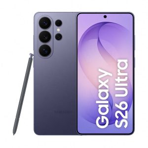 Samsung Galaxy S26 Ultra 5G (12/512GB) SCATOLA APERTA