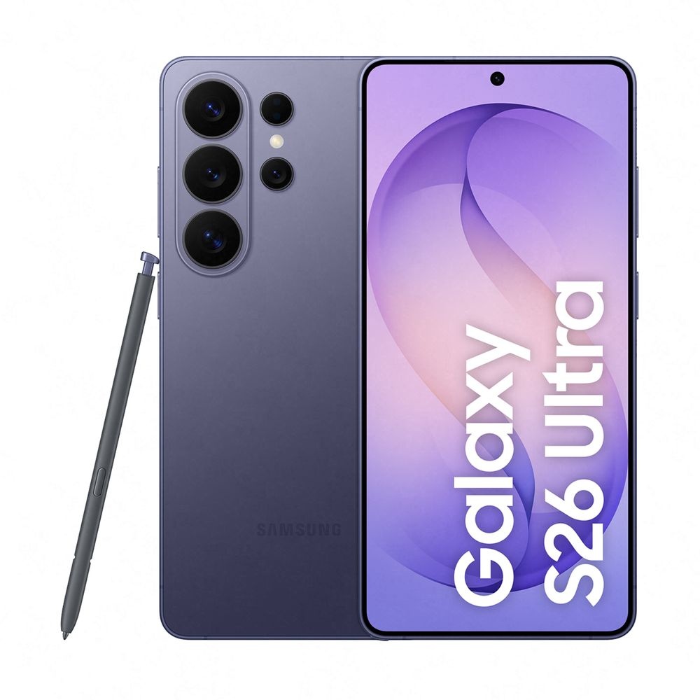Samsung Galaxy S26 Ultra 5G (12/512GB) OPEN BOX_0