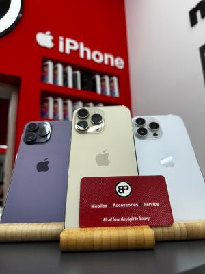 Apple iPhone 14 Pro Max 128GB GRADO B