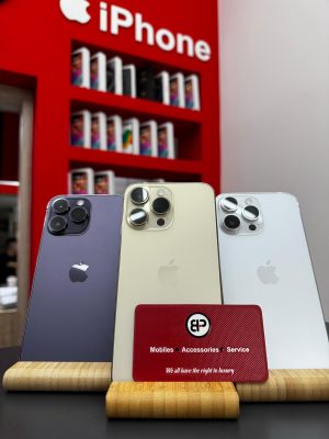 Apple iPhone 14 Pro Max 5G (6GB/128GB) ESIM