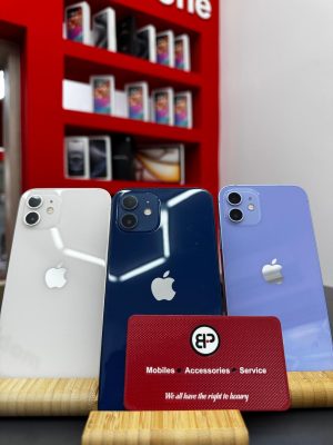 Apple iPhone 12 128gb GRADO B