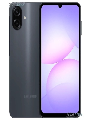 Samsung Galaxy A07 4G (8/256) SCATOLA APERTA