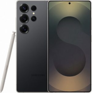 Samsung Galaxy S25 Ultra 5G Dual SIM (12GB/512GB) GRADO A