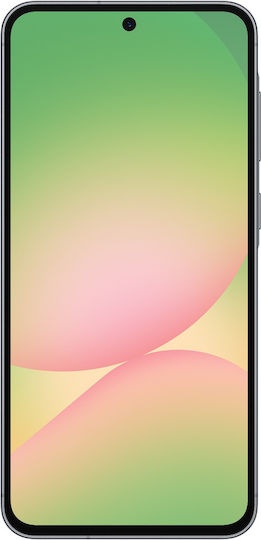 Samsung Galaxy A56 5G Dual SIM (8/256GB) scatola aperta