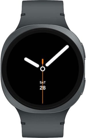 Samsung Galaxy Watch8 Alluminio 44mm Impermeabile Pulsossimetro