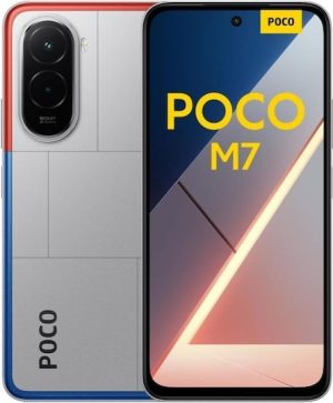 Xiaomi Poco M7 Dual SIM (6/128GB) SCATOLA APERTA