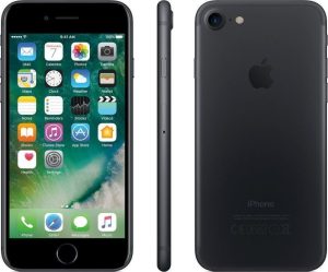 Apple iPhone 7 32GB USATO GRADO B-C