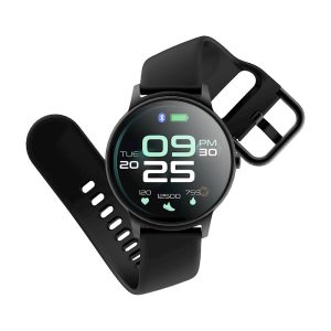 Smartwatch Forever ForeVive 2 SB-330 nero