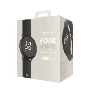 Smartwatch Eterno ForeVive Lite SB-315 nero