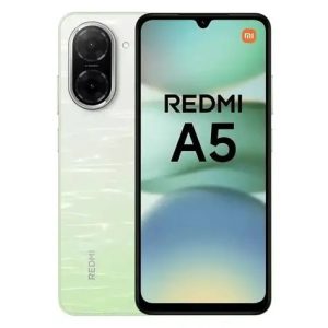 “Xiaomi Redmi A5 4G Dual SIM (3GB/64GB) scatola aperta”