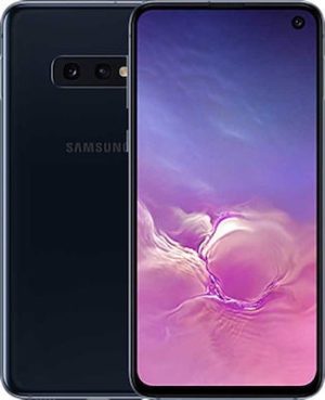 Samsung Galaxy S10e (6GB/128GB)