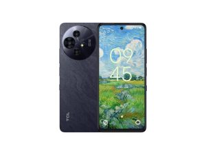 TCL 50 PRO NXTPAPER 5G (8GB/512GB) GRADO A Blu